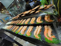 -喜庭海鲜自助(来福士店)