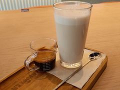 -LAVAZZA拉瓦萨咖啡(中航城君尚购物中心店)