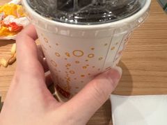 -麦当劳(新达汇三林店)