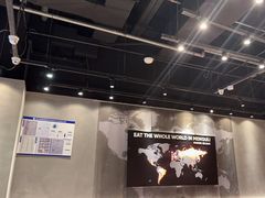 -猛古里烤肉自助(荟聚中心店)