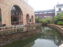 外景-苏州吴宫泛太平洋酒店