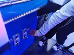 -天空之城游乐体验世界(义乌之心店)
