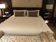 -无锡君来洲际酒店