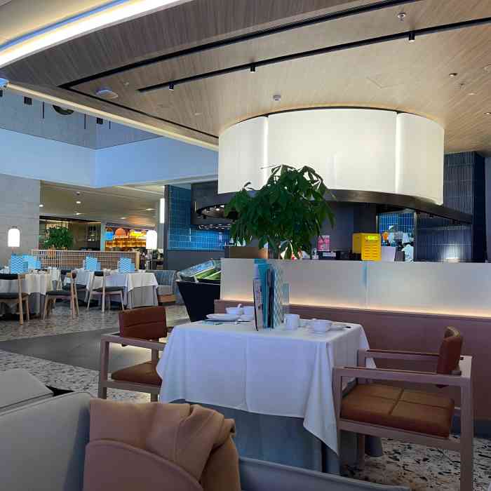 莆田餐厅putien(颐堤港店)-"食材新鲜,味道很好,价格公道!这样的米其.