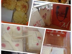 檬舒舒(久光百货店)-檬舒舒MonChouChou(久光百货店)