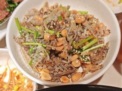 -渔语鱼酸菜鱼新川菜(来福士店)