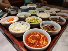 -杏花堂山西菜馆(壹方城店)