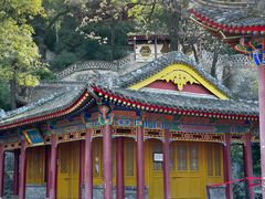-华清宫景区