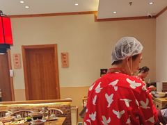 -鸽子窝(宋庄店)