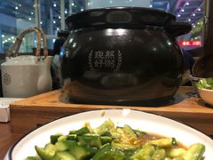 -如轩·海鲜砂锅粥·潮汕菜(海珠店)