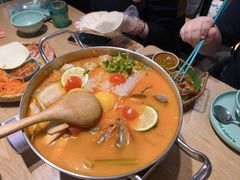 -迷你椰·泰式大排档(共康店)