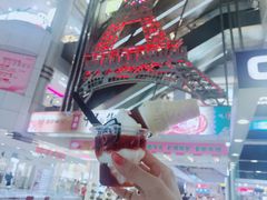 -DQ·蛋糕·冰淇淋(徐东销品茂店)