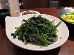 红薯叶-辣瓦·江西爆炒馆子