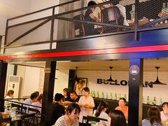 大堂-富乐满韩国正宗炸鸡韩国料理(虹泉路店)