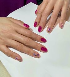 -LILY NAILS美甲美睫