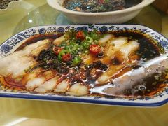 -顾家土菜館