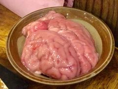 脑花-大龙火锅(老店)