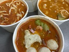 -四里沙茶面(湖滨四里店)