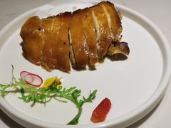 -小放牛炒菜馆(裕华万达店)