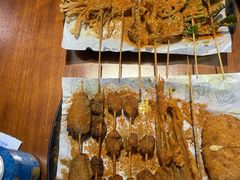 -老酱油炸社