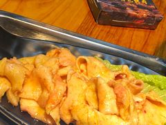 -丹东特色烤肉(南光三部店)