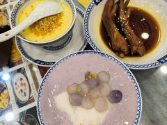 -赵记传承·中国甜品(福州总店)
