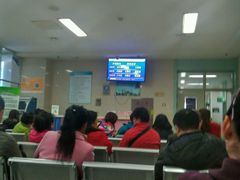 -哈尔滨医科大学附属第四医院(南岗院区)