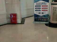-一兆韦德(万源城店)