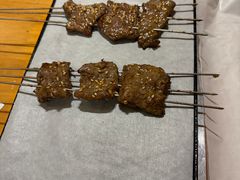 -老味烧烤(总店)