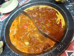 -蜀大侠火锅(森兰花园城店)