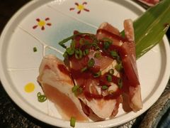 -牛焱·烧肉酒肆(五大道店)