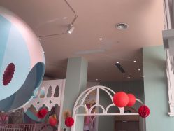 -奈尔宝·儿童乐园·亲子餐厅(星河湾店)