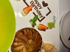-Kathleen's Waitan 凯圣琳江景西餐厅(外滩店)