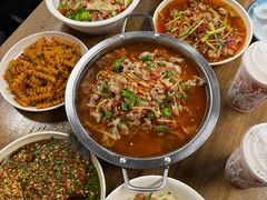 -艺味深尝(云锦路店)