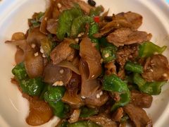 -缪氏川菜(深圳北站缤果空间店)