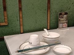 -喜聚薈·花膠雞海鮮火鍋(越秀店)