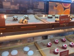 -山焱·炭火自助烤肉(周浦万达店)