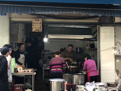 门面-蓉城西二道无名冒菜(西二道街店)