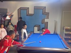 -CIAO·团建聚餐·生日派对轰趴馆(福田店)