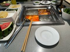 -海底捞火锅(大唐店)