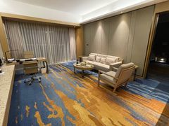 -武汉洲际酒店