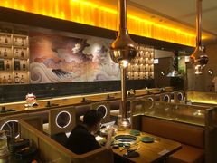 -和彩放题(渔阳店)