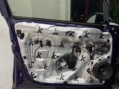 -乐之行汽车音响改装
