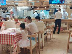 -西贝莜面村(近铁城市广场店)