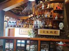 -一桶江山餐厅(松北店)