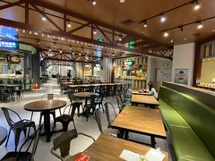 -食通天·寰宇集(杭州万象城店)