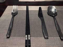-丽都皇冠假日酒店·Matrix亦餐厅(望京店)
