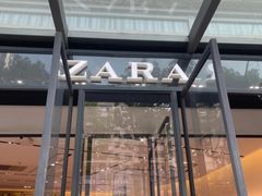 -ZARA(昆明顺城购物中心店)