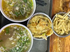 -化三驴肉汤(金明东街店)