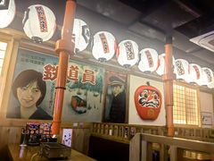 -弘彩英·烤牛舌·年糕火锅(蓝色港湾店)